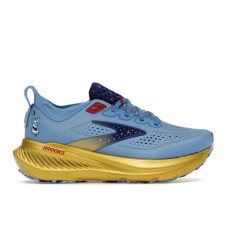 Женские Brooks Glycerin 23 runDisney Genie (W)