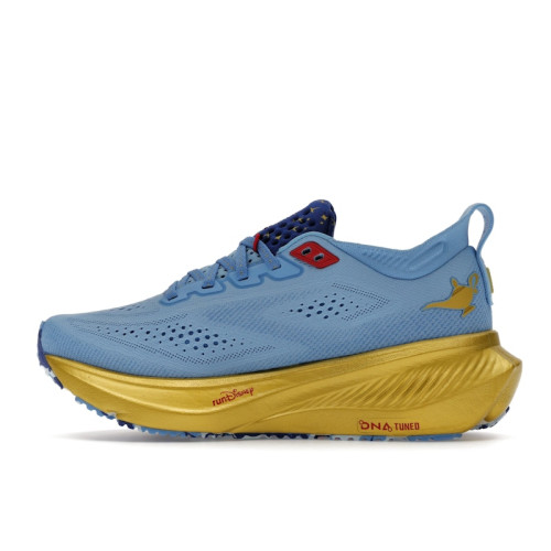 Brooks Glycerin 23 runDisney Genie (W) - женская сетка размеров Brooks Glycerin 23 runDisney Genie (W) - женская сетка размеров