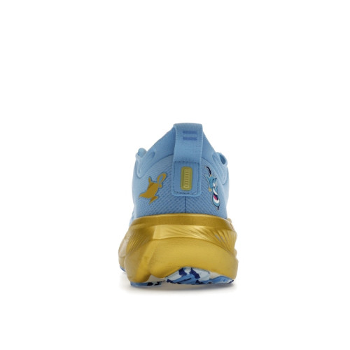 Brooks Glycerin 23 runDisney Genie (W) - женская сетка размеров Brooks Glycerin 23 runDisney Genie (W) - женская сетка размеров