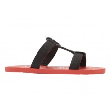 Christian Louboutin Surf Flat Black Loubi
