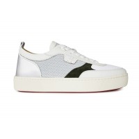 Christian Louboutin Happyrui Flat Version Multi