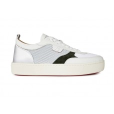 Christian Louboutin Happyrui Flat Version Multi