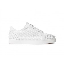 Christian Louboutin Seavaste 2 Orlato Flat White