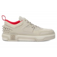 Christian Louboutin Astroloubi Flat Goose