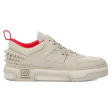 Christian Louboutin Astroloubi Flat Goose