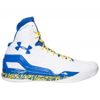 Кроссовки UA ClutchFit Drive Warriors Home