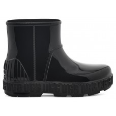 Женские UGG Drizlita Boot Black (W)