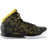 Кроссовки UA Curry 1 Away