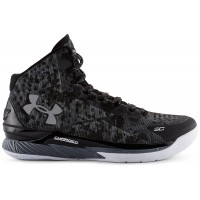 Кроссовки UA Curry 1 MI30