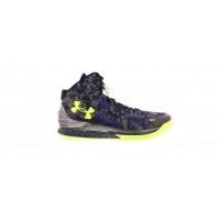 Кроссовки UA Curry 1 Dark Matter (ASG)