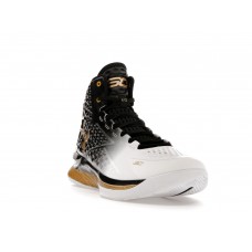 Кроссовки UA Curry 1 MVP