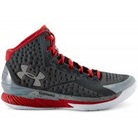 Кроссовки UA Curry 1 Underdog