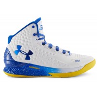 Кроссовки UA Curry 1 Dub Nation