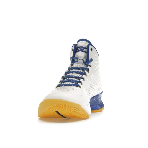 Under Armour Curry 1 Dub Nation 2015 - мужская сетка размеров Under Armour Curry 1 Dub Nation 2015 - мужская сетка размеров