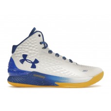 Кроссовки Under Armour Curry 1 Dub Nation (2015/2021/2023)