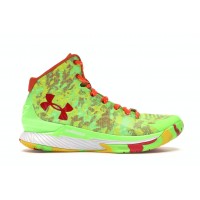 Кроссовки UA Curry 1 Candy Reign
