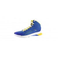 Кроссовки UA Curry 1 Home