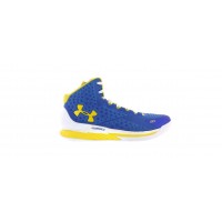 Кроссовки UA Curry 1 Home