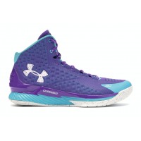 Кроссовки UA Curry 1 Father to Son