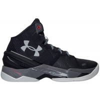 Кроссовки UA Curry 2 Professional