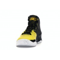 Кроссовки UA Curry 2 Long Shot