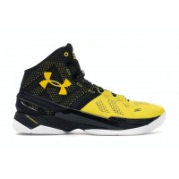 Кроссовки UA Curry 2 Long Shot