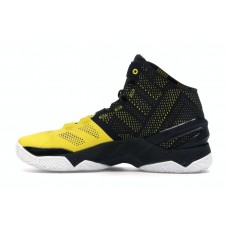 Кроссовки UA Curry 2 Long Shot