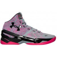 Кроссовки UA Curry 2 Mothers Day