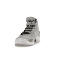 Кроссовки UA Curry 2 Rainmaker Graystorm