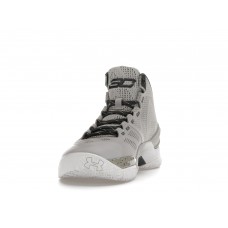 Кроссовки UA Curry 2 Rainmaker Graystorm
