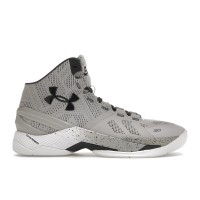 Кроссовки UA Curry 2 Rainmaker Graystorm