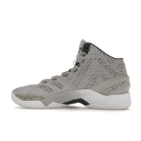 Кроссовки UA Curry 2 Rainmaker Graystorm