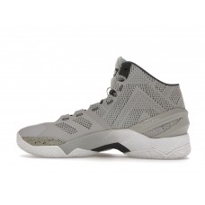 Кроссовки UA Curry 2 Rainmaker Graystorm
