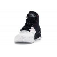 Кроссовки UA Curry 2 Suit and Tie