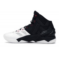 Кроссовки UA Curry 2 Suit and Tie