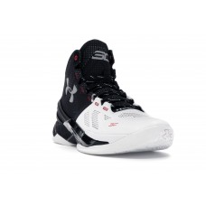 Кроссовки Under Armour Curry 2 Suit and Tie (2015/2024)