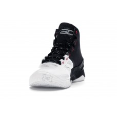 Кроссовки Under Armour Curry 2 Suit and Tie (2015/2024)