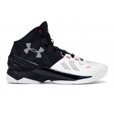 Кроссовки Under Armour Curry 2 Suit and Tie (2015/2024)