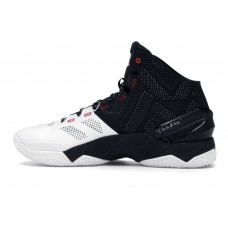 Кроссовки Under Armour Curry 2 Suit and Tie (2015/2024)