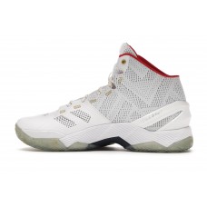 UA Curry 2 All-Star (2016)