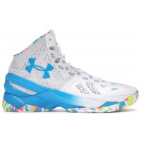 Кроссовки UA Curry 2 Birthday