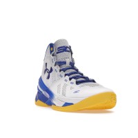 Кроссовки UA Curry 2 Dub Nation Home