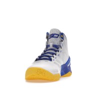 Кроссовки UA Curry 2 Dub Nation Home