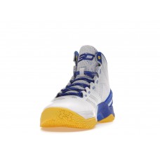 Кроссовки UA Curry 2 Dub Nation Home