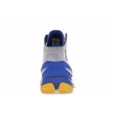 Кроссовки UA Curry 2 Dub Nation Home