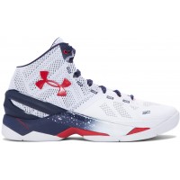 Кроссовки UA Curry 2 USA