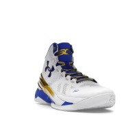 Кроссовки UA Curry 2 Gold Rings