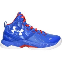 Кроссовки UA Curry 2 Providence Road