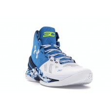 Кроссовки UA Curry 2 Haight Street