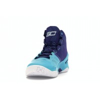 Кроссовки UA Curry 2 Father to Son